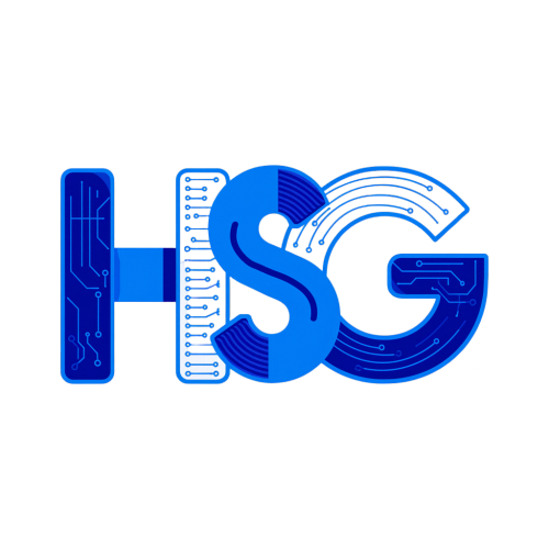 HSG Logo