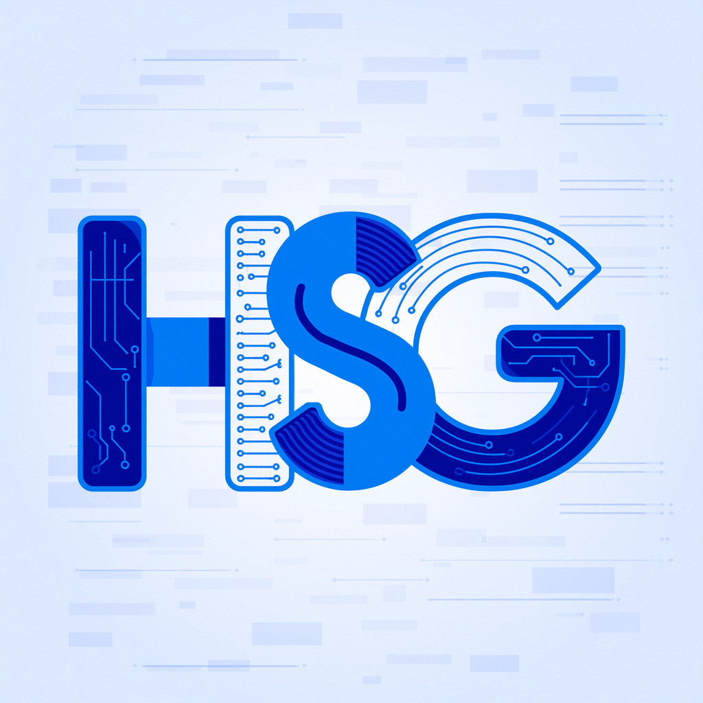 HSG Logo